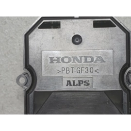 2016-2022 HONDA PILOT FRONT LEFT DRIVER DOOR WINDOW MASTER SWITCH OEM