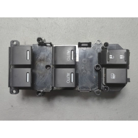 2016-2022 HONDA PILOT FRONT LEFT DRIVER DOOR WINDOW MASTER SWITCH OEM