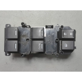 2016-2022 HONDA PILOT FRONT LEFT DRIVER DOOR WINDOW MASTER SWITCH OEM