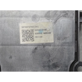 2016-2022 HONDA PILOT FRONT LEFT DRIVER DOOR WINDOW MASTER SWITCH OEM