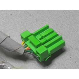 HONDA PILOT TOURING FRONT DRIVER SIDE DOOR SUB WIRE HARNESS OEM 2016-2022