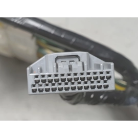 HONDA PILOT TOURING FRONT DRIVER SIDE DOOR SUB WIRE HARNESS OEM 2016-2022