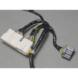 HONDA PILOT TOURING FRONT DRIVER SIDE DOOR SUB WIRE HARNESS OEM 2016-2022