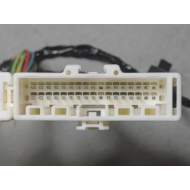 HONDA PILOT TOURING FRONT DRIVER SIDE DOOR SUB WIRE HARNESS OEM 2016-2022