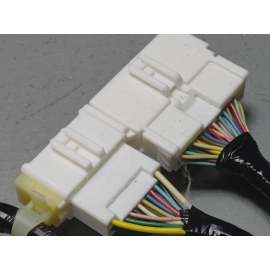 HONDA PILOT TOURING FRONT DRIVER SIDE DOOR SUB WIRE HARNESS OEM 2016-2022