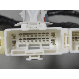 HONDA PILOT TOURING FRONT DRIVER SIDE DOOR SUB WIRE HARNESS OEM 2016-2022