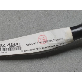 HONDA PILOT TOURING FRONT DRIVER SIDE DOOR SUB WIRE HARNESS OEM 2016-2022