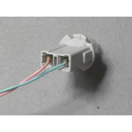 HONDA PILOT TOURING FRONT DRIVER SIDE DOOR SUB WIRE HARNESS OEM 2016-2022