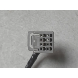 HONDA PILOT TOURING FRONT DRIVER SIDE DOOR SUB WIRE HARNESS OEM 2016-2022