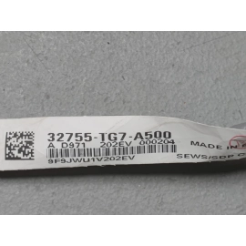 HONDA PILOT TOURING FRONT DRIVER SIDE DOOR SUB WIRE HARNESS OEM 2016-2022