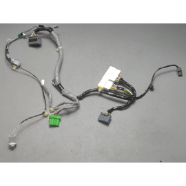 HONDA PILOT TOURING FRONT DRIVER SIDE DOOR SUB WIRE HARNESS OEM 2016-2022