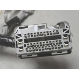 HONDA PILOT TOURING FRONT DRIVER SIDE DOOR SUB WIRE HARNESS OEM 2016-2022