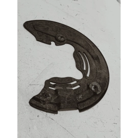 2010-2020 FORD F-150 FRONT LEFT DRIVER SIDE BRAKE DUST SPLASH SHIELD OEM