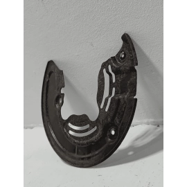 2010-2020 FORD F-150 FRONT LEFT DRIVER SIDE BRAKE DUST SPLASH SHIELD OEM