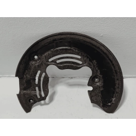 2010-2020 FORD F-150 FRONT LEFT DRIVER SIDE BRAKE DUST SPLASH SHIELD OEM