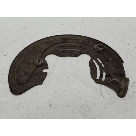 2010-2020 FORD F-150 FRONT LEFT DRIVER SIDE BRAKE DUST SPLASH SHIELD OEM