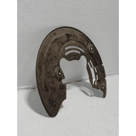 2010-2020 FORD F-150 FRONT LEFT DRIVER SIDE BRAKE DUST SPLASH SHIELD OEM