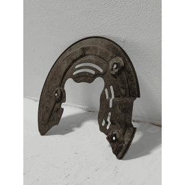 2010-2020 FORD F-150 FRONT LEFT DRIVER SIDE BRAKE DUST SPLASH SHIELD OEM