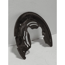 2010-2020 FORD F-150 FRONT LEFT DRIVER SIDE BRAKE DUST SPLASH SHIELD OEM