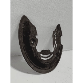 2010-2020 FORD F-150 FRONT LEFT DRIVER SIDE BRAKE DUST SPLASH SHIELD OEM