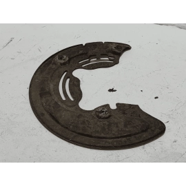 2010-2020 FORD F-150 FRONT LEFT DRIVER SIDE BRAKE DUST SPLASH SHIELD OEM