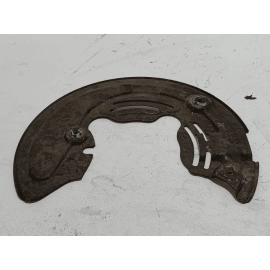 2010-2020 FORD F-150 FRONT LEFT DRIVER SIDE BRAKE DUST SPLASH SHIELD OEM