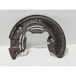 2010-2020 FORD F-150 FRONT LEFT DRIVER SIDE BRAKE DUST SPLASH SHIELD OEM