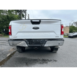 FORD F-150 FRONT DRIVER SIDE UNDER BODY SKID PLATE GUARD SHIELD 2015-2020 OEM