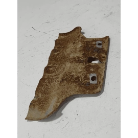 FORD F-150 FRONT DRIVER SIDE UNDER BODY SKID PLATE GUARD SHIELD 2015-2020 OEM