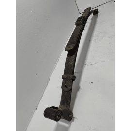 Ford F-150 Rear Left Driver or Right Passenger Side Leaf  Spring  2015-2019 OEM