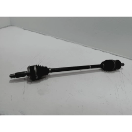 16-22 Honda Pilot AWD Rear Suspension Left Driver Side Axle Shaft Halfshaft OEM