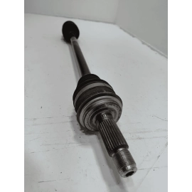 16-22 Honda Pilot AWD Rear Suspension Left Driver Side Axle Shaft Halfshaft OEM