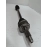 16-22 Honda Pilot AWD Rear Suspension Left Driver Side Axle Shaft Halfshaft OEM