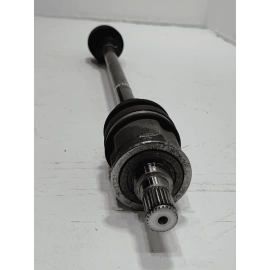 16-22 Honda Pilot AWD Rear Suspension Left Driver Side Axle Shaft Halfshaft OEM