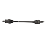 16-22 Honda Pilot AWD Rear Suspension Left Driver Side Axle Shaft Halfshaft OEM