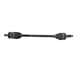 16-22 Honda Pilot AWD Rear Suspension Left Driver Side Axle Shaft Halfshaft OEM