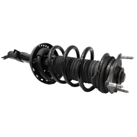 2016-2022 Honda Pilot AWD Front Left Driver Side Strut Shock Spring Absorber OEM