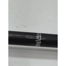 2016-22 Honda Pilot AWD Rear Suspension Passenger Side Axle Shaft Halfshaft OEM