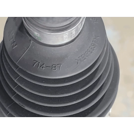 2016-22 Honda Pilot AWD Rear Suspension Passenger Side Axle Shaft Halfshaft OEM