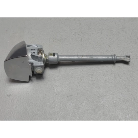 HONDA PILOT FRONT DRIVER SIDE DOOR LOCK LATCH CYLINDER & CAP OEM 2016-2022