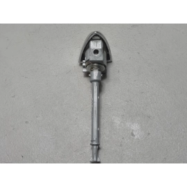 HONDA PILOT FRONT DRIVER SIDE DOOR LOCK LATCH CYLINDER & CAP OEM 2016-2022