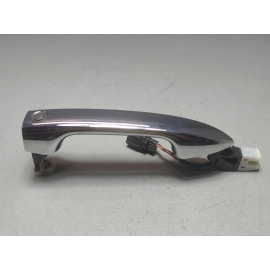 2016-2022 HONDA PILOT FRONT LEFT DRIVER SIDE EXTERIOR DOOR HANDLE CHROME OEM