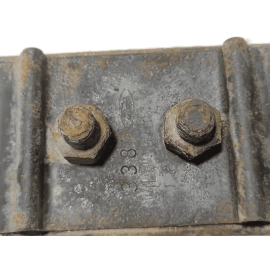 Ford F-150 Rear Left Driver or Right Passenger Side Leaf  Spring  OEM 2015-2019