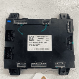 2012-2020 TESLA Model S Body Control Module BCM Unit 1010906-00-F OEM 