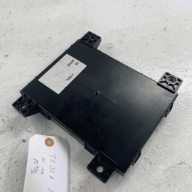 2012-2020 TESLA Model S Body Control Module BCM Unit 1010906-00-F OEM 