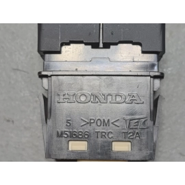 2016-2022 HONDA PILOT TAILTGATE & FUEL DOOR LID RELEASE SWITCH BUTTON OEM