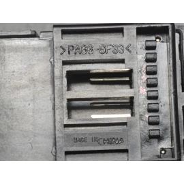 HONDA PILOT FRONT LEFT DRIVER SIDE SEAT MEMORY SWITCH OEM 2016-2022