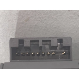 HONDA PILOT FRONT LEFT DRIVER SIDE SEAT MEMORY SWITCH OEM 2016-2022