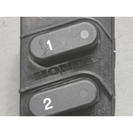 HONDA PILOT FRONT LEFT DRIVER SIDE SEAT MEMORY SWITCH OEM 2016-2022