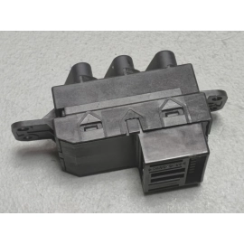 HONDA PILOT FRONT LEFT DRIVER SIDE SEAT MEMORY SWITCH OEM 2016-2022